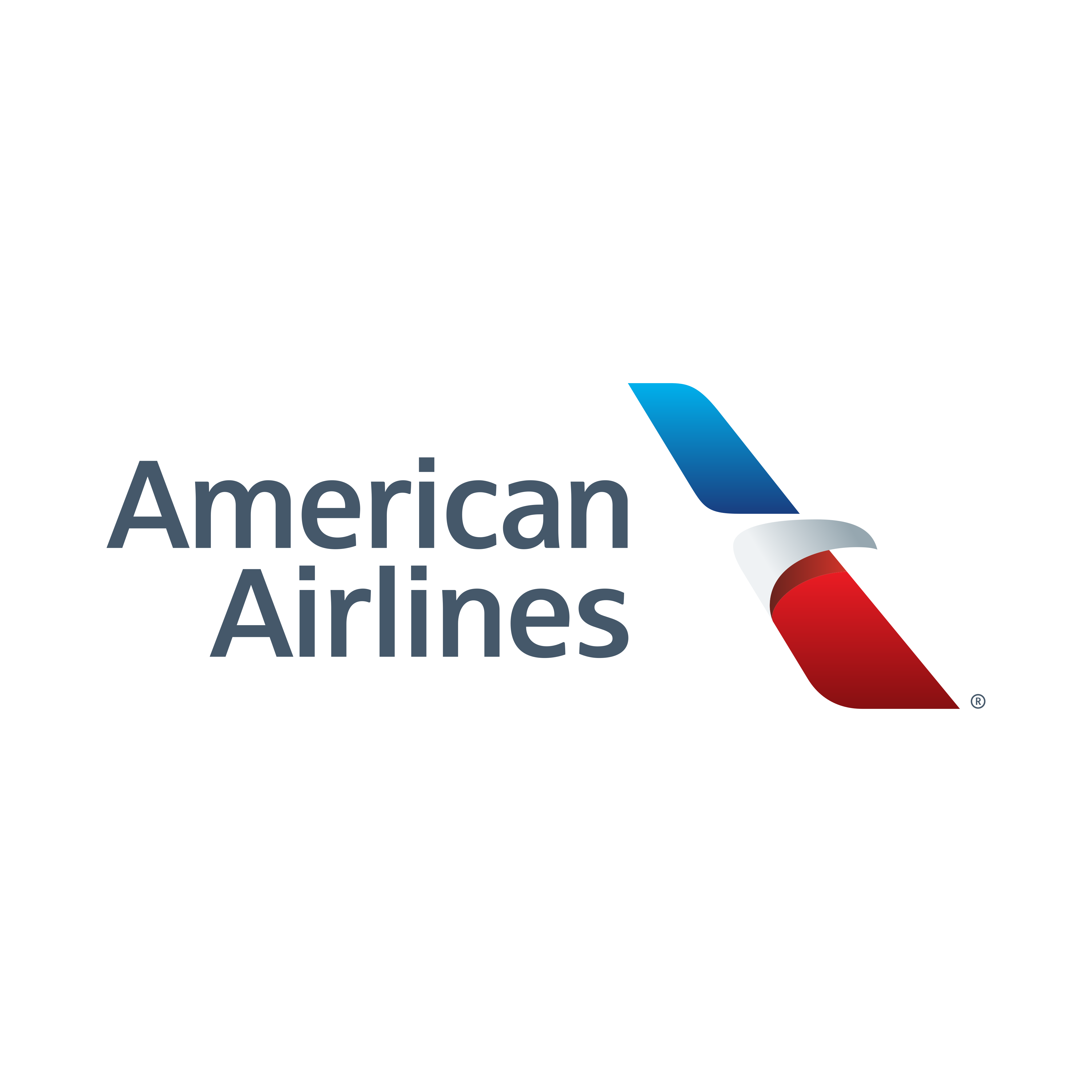 American Airlines