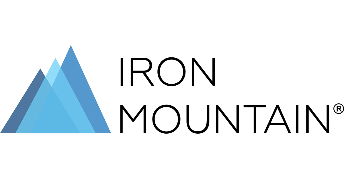 Iron Mountain